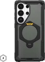 UAG Plasma XTE Samsung Galaxy S26 Ultra Hoesje Magnetic Stand Zwart