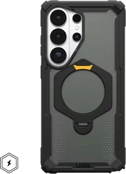 UAG Plasma XTE Samsung Galaxy S26 Ultra Hoesje Magnetic Stand Zwart afbeelding