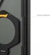 UAG Plasma XTE Samsung Galaxy S26 Ultra Hoesje Magnetic Stand Zwart afbeelding 11