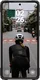 UAG Plasma XTE Samsung Galaxy S26 Ultra Hoesje Magnetic Stand Zwart afbeelding 3