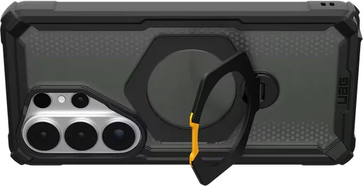 UAG Plasma XTE Samsung Galaxy S26 Ultra Hoesje Magnetic Stand Zwart afbeelding 5