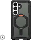 UAG Plasma XTE Samsung Galaxy S26 Hoesje Magnetic Stand Zwart Oranje