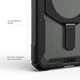 UAG Plasma XTE Samsung Galaxy S26 Hoesje Magnetic Stand Zwart Oranje afbeelding 5