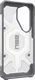 UAG Pathfinder Clear Samsung Galaxy S26 Ultra Hoesje Magnetic met Koord Neon afbeelding 2