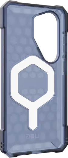 UAG Essential Armor Samsung Galaxy S26 Ultra Hoesje MagSafe Back Cover Blauw afbeelding 2