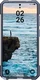 UAG Essential Armor Samsung Galaxy S26 Ultra Hoesje MagSafe Back Cover Blauw afbeelding 3
