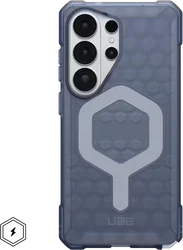UAG Essential Armor Samsung Galaxy S26 Ultra Hoesje MagSafe Back Cover Blauw afbeelding