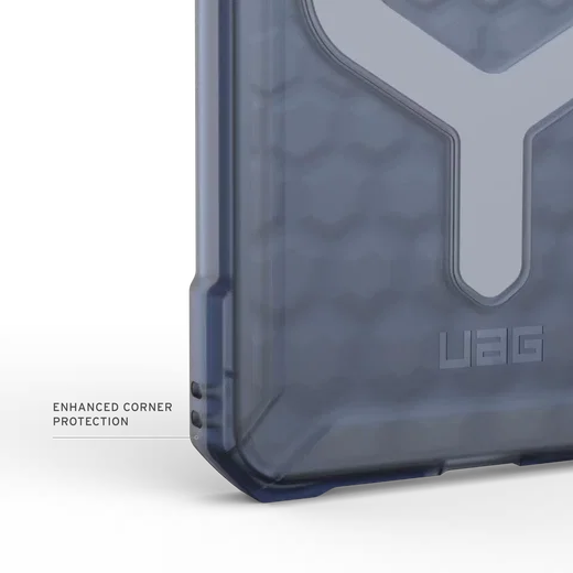 UAG Essential Armor Samsung Galaxy S26 Ultra Hoesje MagSafe Back Cover Blauw afbeelding 6