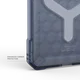 UAG Essential Armor Samsung Galaxy S26 Ultra Hoesje MagSafe Back Cover Blauw afbeelding 6