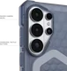 UAG Essential Armor Samsung Galaxy S26 Ultra Hoesje MagSafe Back Cover Blauw afbeelding 5