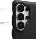 UAG Metropolis LT Samsung S26 Ultra Hoesje Magnetic Back Cover Kevlar Black afbeelding 5