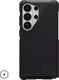 UAG Metropolis LT Samsung S26 Ultra Hoesje Magnetic Back Cover Kevlar Black afbeelding 1