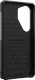 UAG Metropolis LT Samsung S26 Ultra Hoesje Magnetic Back Cover Kevlar Black afbeelding 2