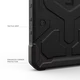 UAG Pathfinder Samsung Galaxy S26 Plus Hoesje MagSafe Back Cover Zwart afbeelding 7