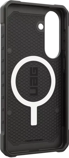 UAG Pathfinder Samsung Galaxy S26 Plus Hoesje MagSafe Back Cover Zwart afbeelding 2