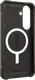 UAG Pathfinder Samsung Galaxy S26 Plus Hoesje MagSafe Back Cover Zwart afbeelding 2