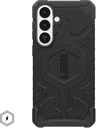UAG Pathfinder Samsung Galaxy S26 Plus Hoesje MagSafe Back Cover Zwart