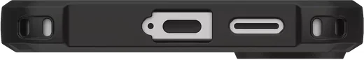 UAG Pathfinder Samsung Galaxy S26 Plus Hoesje MagSafe Back Cover Zwart afbeelding 10