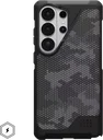 UAG Metropolis LT Samsung S26 Ultra Hoesje Magnetic Back Cover Camo Graphite