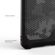 UAG Metropolis LT Samsung S26 Ultra Hoesje Magnetic Back Cover Camo Graphite afbeelding 6