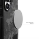 UAG Metropolis LT Samsung S26 Ultra Hoesje Magnetic Back Cover Camo Graphite afbeelding 4