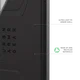 UAG Civilian Samsung Galaxy S26 Ultra Hoesje MagSafe Back Cover Zwart afbeelding 8