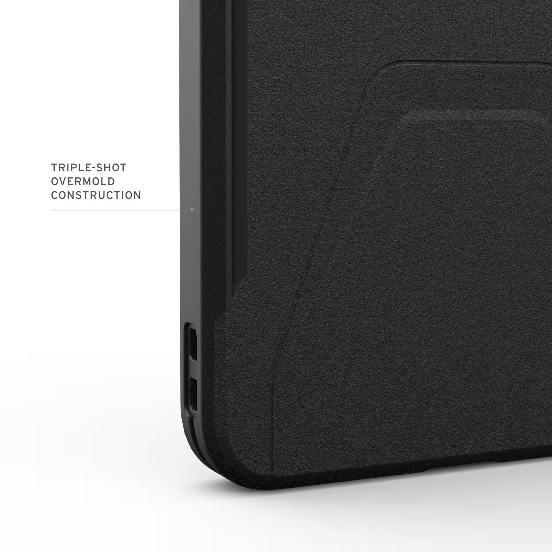 UAG Civilian Samsung Galaxy S26 Ultra Hoesje MagSafe Back Cover Zwart afbeelding 7