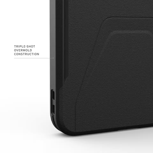 UAG Civilian Samsung Galaxy S26 Ultra Hoesje MagSafe Back Cover Zwart afbeelding 7