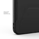 UAG Civilian Samsung Galaxy S26 Ultra Hoesje MagSafe Back Cover Zwart afbeelding 7