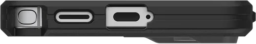 UAG Civilian Samsung Galaxy S26 Ultra Hoesje MagSafe Back Cover Zwart afbeelding 5