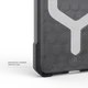 UAG Essential Armor Samsung Galaxy S26 Hoesje MagSafe Back Cover Ash afbeelding 4