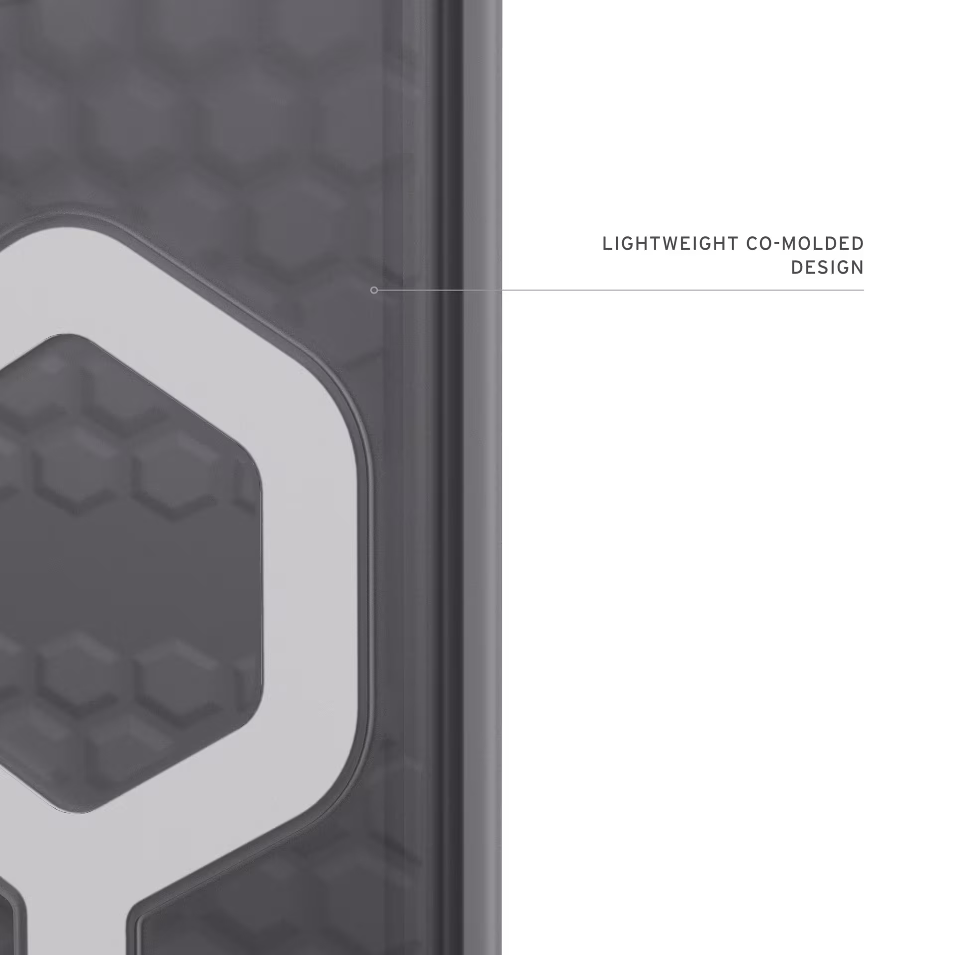 UAG Essential Armor Samsung Galaxy S26 Hoesje MagSafe Back Cover Ash afbeelding 7