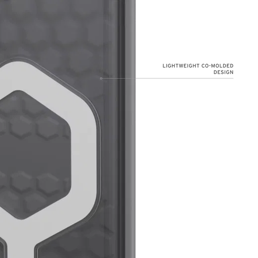 UAG Essential Armor Samsung Galaxy S26 Hoesje MagSafe Back Cover Ash afbeelding 7