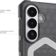 UAG Essential Armor Samsung Galaxy S26 Hoesje MagSafe Back Cover Ash afbeelding 5