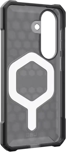 UAG Essential Armor Samsung Galaxy S26 Hoesje MagSafe Back Cover Ash afbeelding 2
