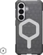UAG Essential Armor Samsung Galaxy S26 Hoesje MagSafe Back Cover Ash afbeelding 1