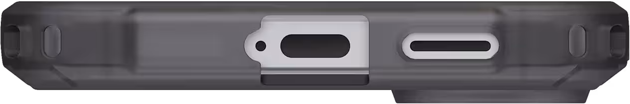 UAG Essential Armor Samsung Galaxy S26 Hoesje MagSafe Back Cover Ash afbeelding 9