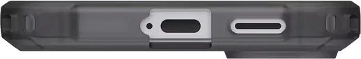 UAG Essential Armor Samsung Galaxy S26 Hoesje MagSafe Back Cover Ash afbeelding 9