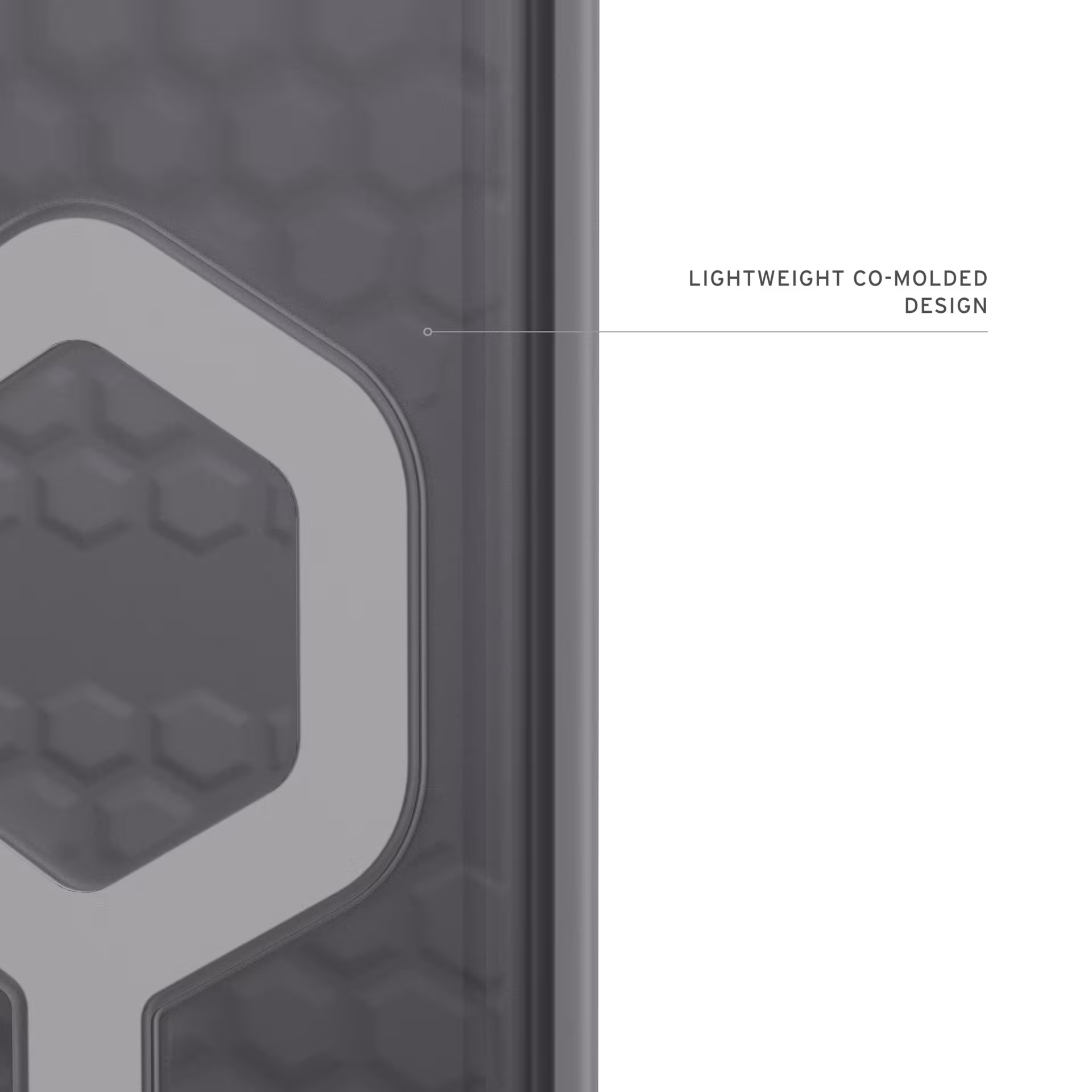 UAG Essential Armor Samsung Galaxy S26 Plus Hoesje MagSafe Back Cover Ash afbeelding 8