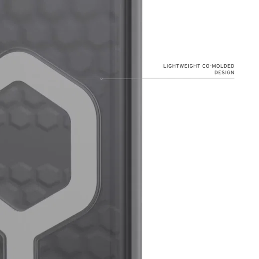 UAG Essential Armor Samsung Galaxy S26 Plus Hoesje MagSafe Back Cover Ash afbeelding 8