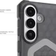UAG Essential Armor Samsung Galaxy S26 Plus Hoesje MagSafe Back Cover Ash afbeelding 6