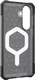 UAG Essential Armor Samsung Galaxy S26 Plus Hoesje MagSafe Back Cover Ash afbeelding 2