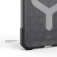 UAG Essential Armor Samsung Galaxy S26 Plus Hoesje MagSafe Back Cover Ash afbeelding 7