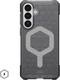UAG Essential Armor Samsung Galaxy S26 Plus Hoesje MagSafe Back Cover Ash afbeelding 1