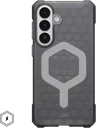 UAG Essential Armor Samsung Galaxy S26 Plus Hoesje MagSafe Back Cover Ash