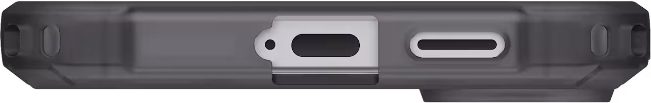 UAG Essential Armor Samsung Galaxy S26 Plus Hoesje MagSafe Back Cover Ash afbeelding 10