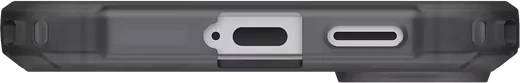 UAG Essential Armor Samsung Galaxy S26 Plus Hoesje MagSafe Back Cover Ash afbeelding 10
