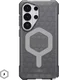 UAG Essential Armor Samsung Galaxy S26 Ultra Hoesje MagSafe Back Cover Ash afbeelding 1