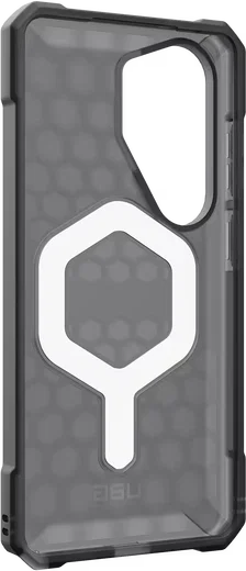 UAG Essential Armor Samsung Galaxy S26 Ultra Hoesje MagSafe Back Cover Ash afbeelding 2