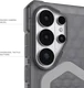 UAG Essential Armor Samsung Galaxy S26 Ultra Hoesje MagSafe Back Cover Ash afbeelding 5